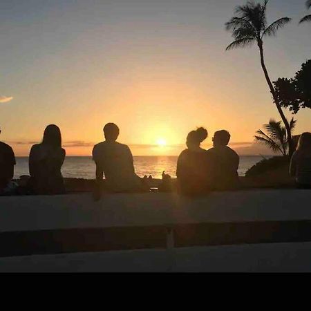 Unrivaled S Kihei Maui Location! Walk To It All! Exterior foto