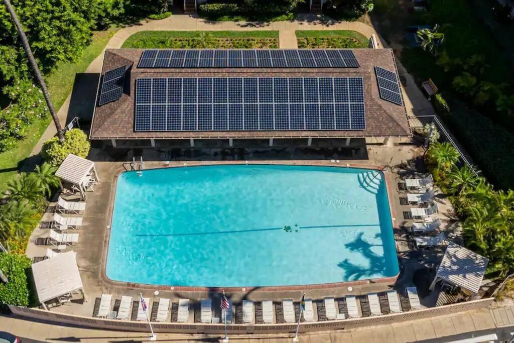 Unrivaled S Kihei Maui Location! Walk To It All! Exterior foto