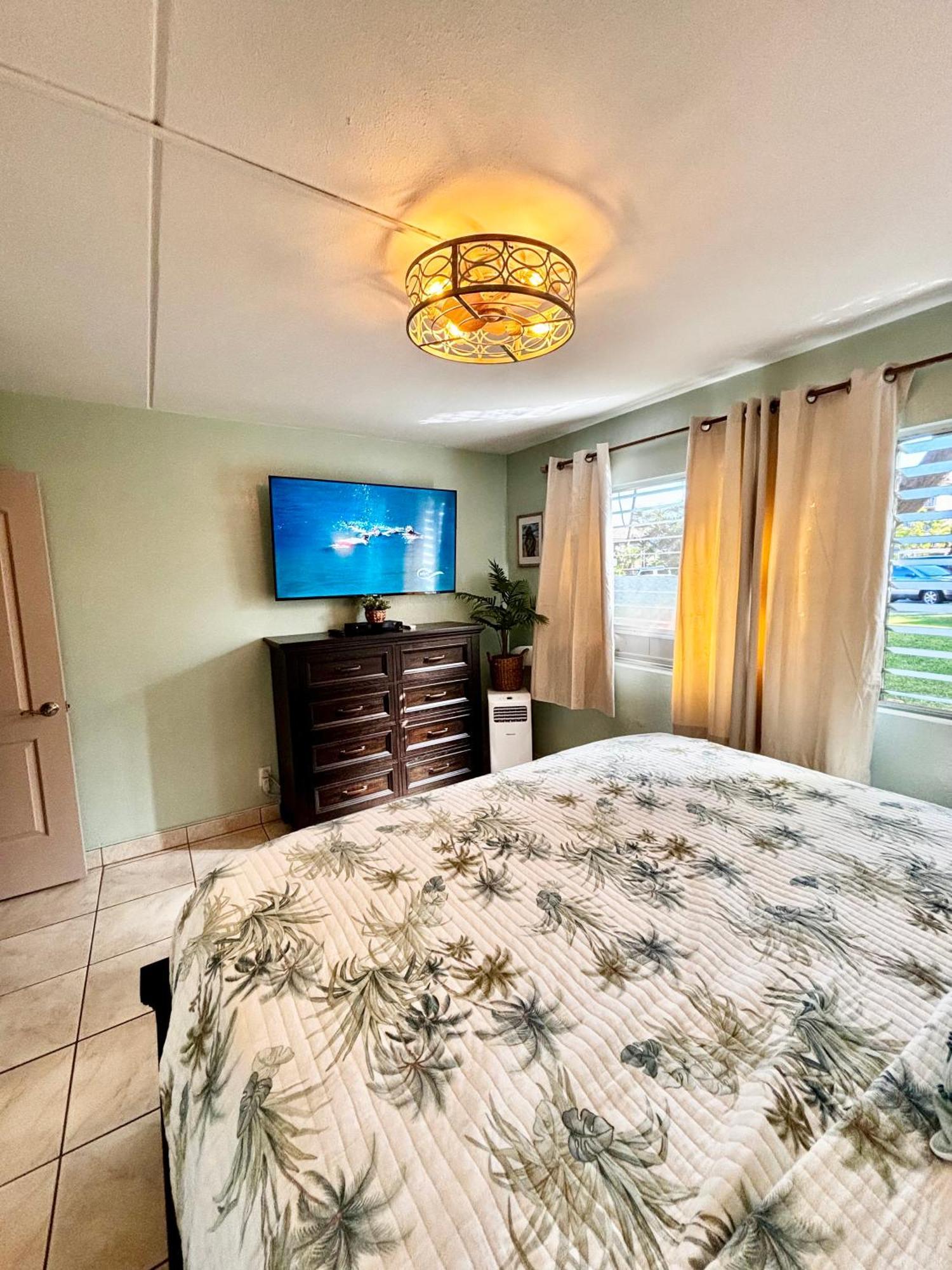Unrivaled S Kihei Maui Location! Walk To It All! Exterior foto