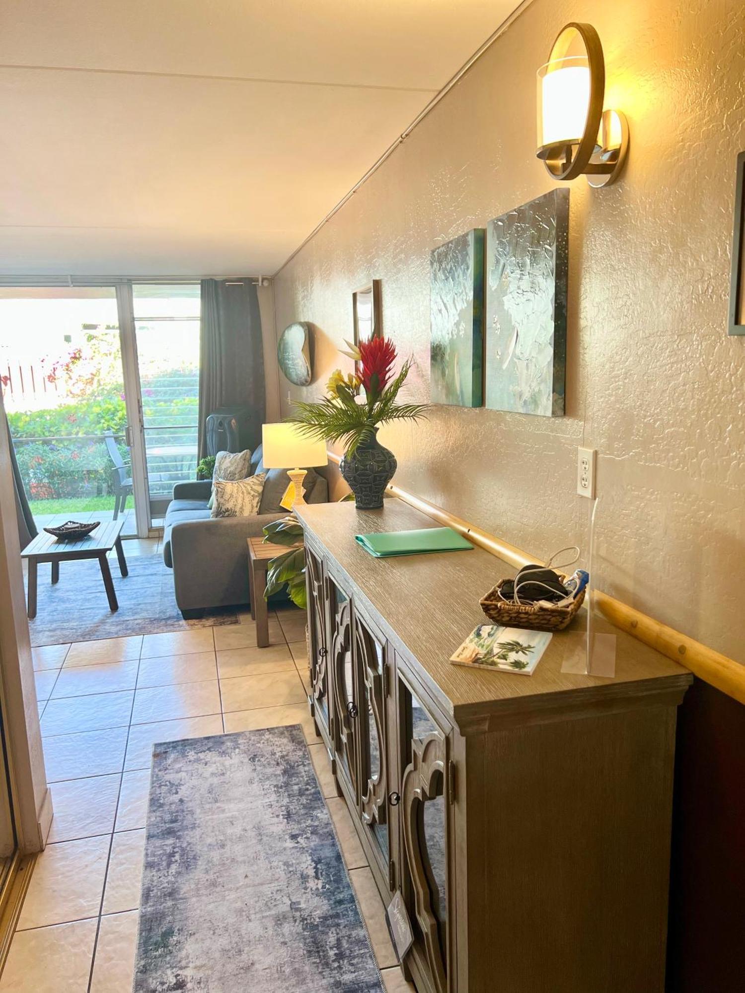 Unrivaled S Kihei Maui Location! Walk To It All! Exterior foto