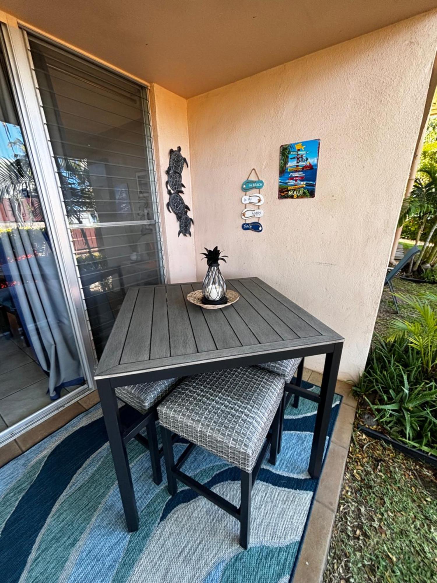 Unrivaled S Kihei Maui Location! Walk To It All! Exterior foto
